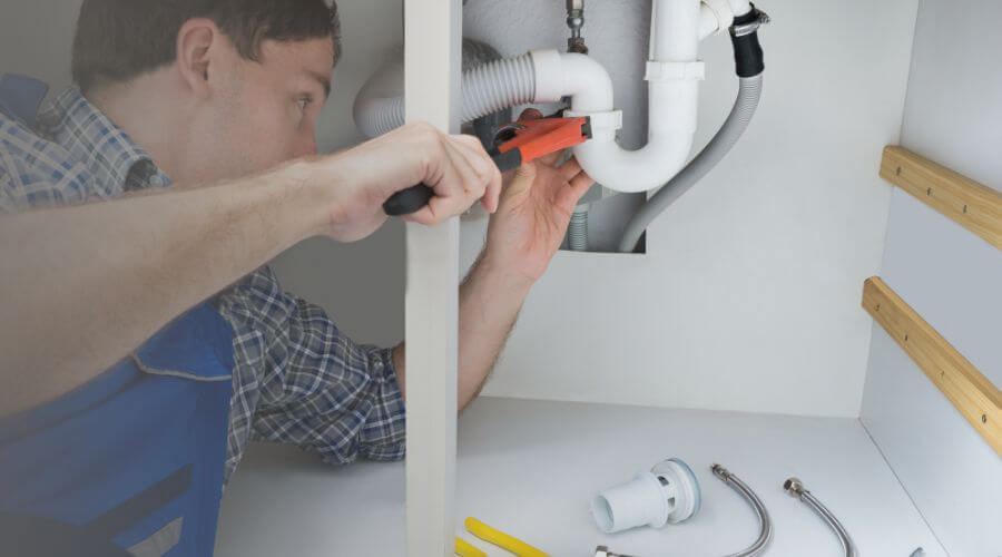 Professional Leak Detection in Fountain City, IN