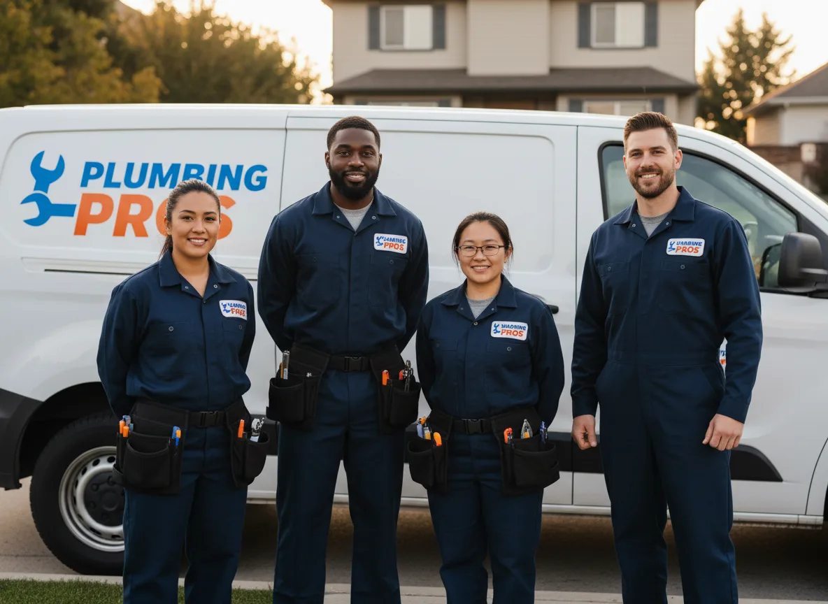 Water Heater Repair company in Fountain City, IN